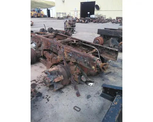 EATON-SPICER DS460PR390 CUTOFF - SINGLE AXLE