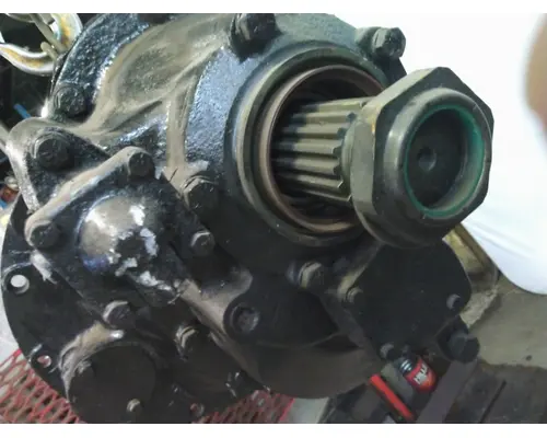 EATON-SPICER DS460PR463 DIFFERENTIAL ASSEMBLY FRONT REAR
