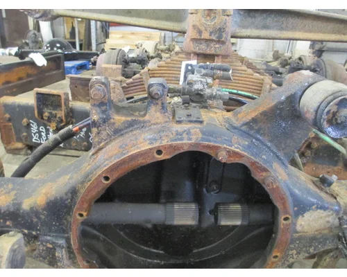 EATON-SPICER DS4616P AXLE HOUSING, REAR (FRONT)