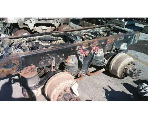 EATON-SPICER DS461PR390 CUTOFF - SINGLE AXLE