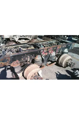 EATON-SPICER DS461PR390 CUTOFF - SINGLE AXLE