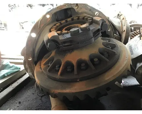 EATON-SPICER DS461PR411 DIFFERENTIAL ASSEMBLY FRONT REAR
