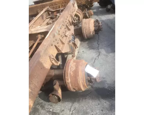 EATON-SPICER DS461PR529 CUTOFF - SINGLE AXLE