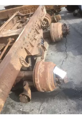 EATON-SPICER DS461PR529 CUTOFF - SINGLE AXLE