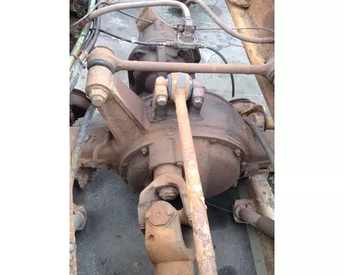 EATON-SPICER DS461PR529 CUTOFF - SINGLE AXLE