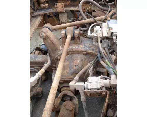 EATON-SPICER DS461PR529 CUTOFF - SINGLE AXLE
