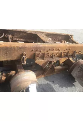 EATON-SPICER DS461PR529 CUTOFF - SINGLE AXLE