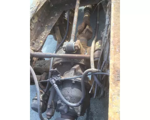 EATON-SPICER DS461PR529 CUTOFF - SINGLE AXLE