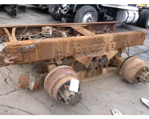EATON-SPICER DS461PR529 CUTOFF - SINGLE AXLE