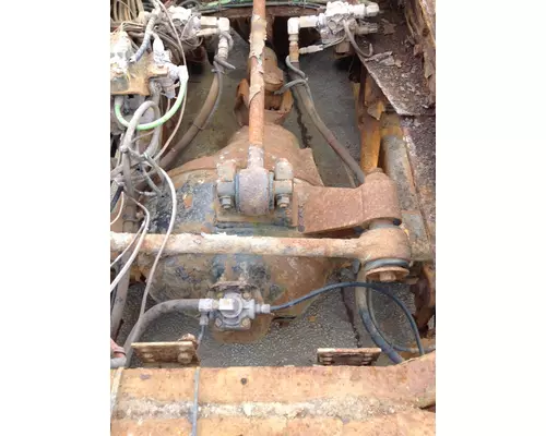 EATON-SPICER DS461PR529 CUTOFF - SINGLE AXLE
