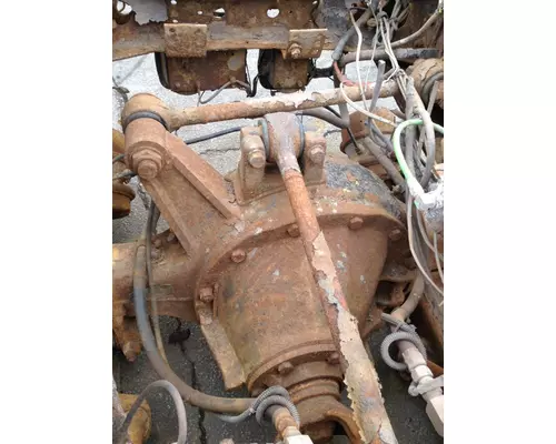 EATON-SPICER DS461PR529 CUTOFF - SINGLE AXLE