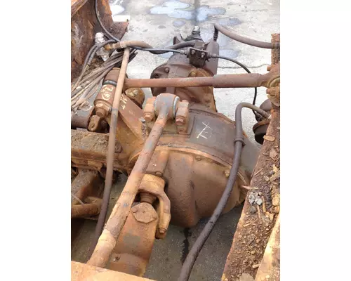 EATON-SPICER DS461PR529 CUTOFF - SINGLE AXLE