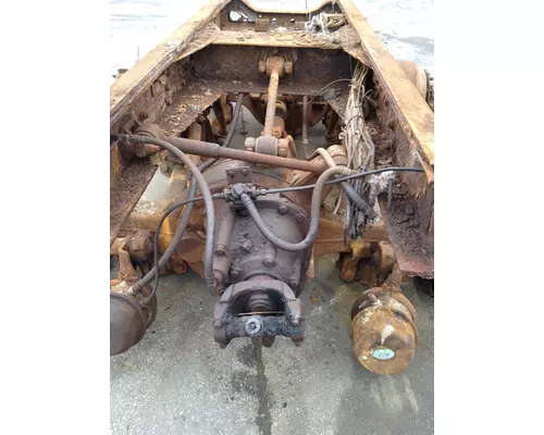 EATON-SPICER DS461PR529 CUTOFF - SINGLE AXLE