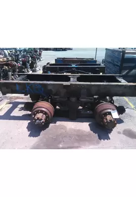 EATON-SPICER DS461PR543 CUTOFF - SINGLE AXLE