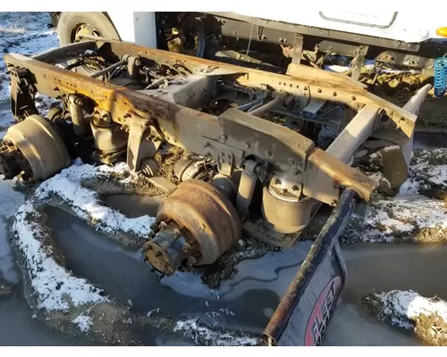 EATON-SPICER DS461PRTBD CUTOFF - SINGLE AXLE