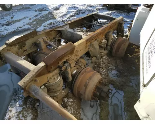 EATON-SPICER DS461PRTBD CUTOFF - SINGLE AXLE