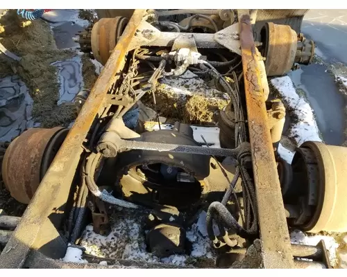 EATON-SPICER DS461PRTBD CUTOFF - SINGLE AXLE