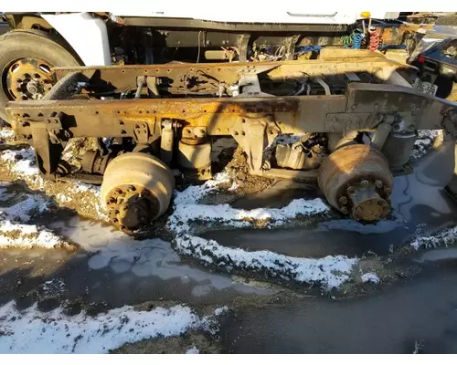EATON-SPICER DS461PRTBD CUTOFF - SINGLE AXLE