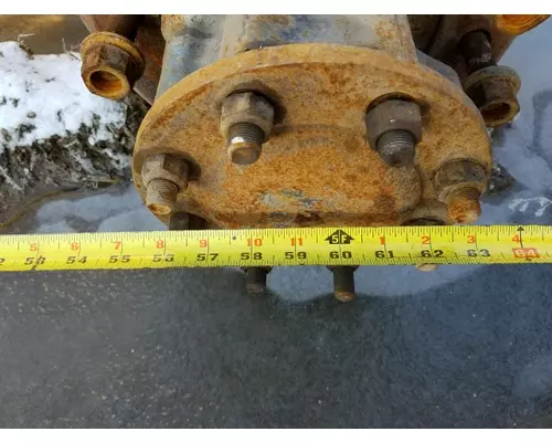EATON-SPICER DS461PRTBD CUTOFF - SINGLE AXLE