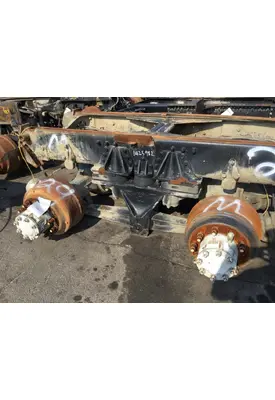 EATON-SPICER DS461PRTBD CUTOFF - SINGLE AXLE