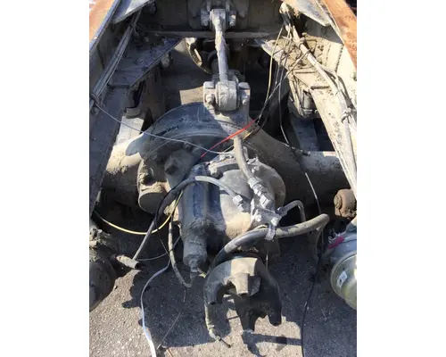 EATON-SPICER DS461PRTBD CUTOFF - SINGLE AXLE