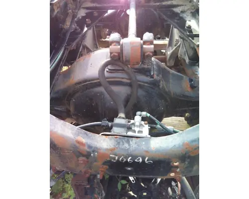 EATON-SPICER DS461PRTBD CUTOFF - SINGLE AXLE