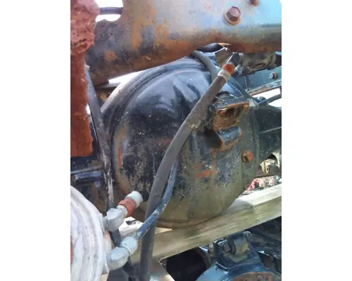 EATON-SPICER DS461PRTBD CUTOFF - SINGLE AXLE