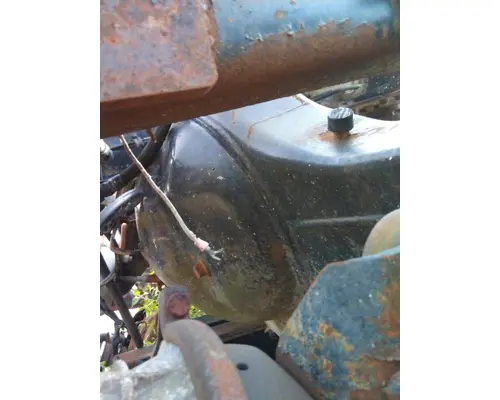 EATON-SPICER DS461PRTBD CUTOFF - SINGLE AXLE