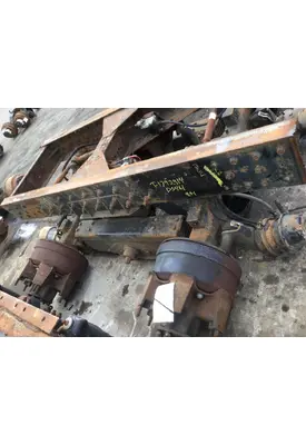 EATON-SPICER DS461PRTBD CUTOFF - SINGLE AXLE