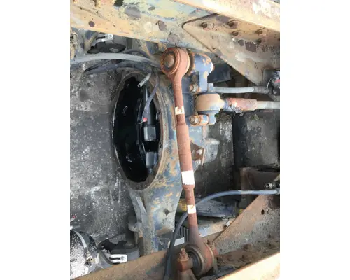 EATON-SPICER DS461PRTBD CUTOFF - SINGLE AXLE