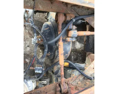 EATON-SPICER DS461PRTBD CUTOFF - SINGLE AXLE