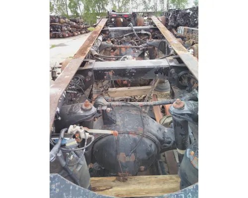 EATON-SPICER DS461PRTBD CUTOFF - SINGLE AXLE