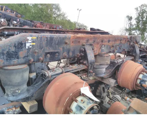 EATON-SPICER DS461PRTBD CUTOFF - SINGLE AXLE