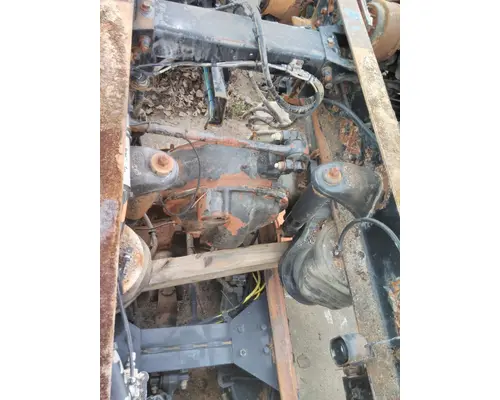 EATON-SPICER DS461PRTBD CUTOFF - SINGLE AXLE