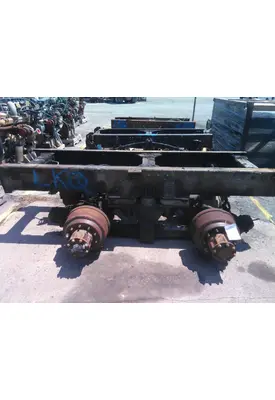 EATON-SPICER DS461PRTBD CUTOFF - SINGLE AXLE