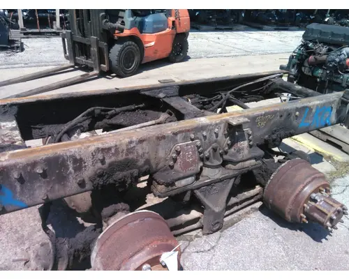 EATON-SPICER DS461PRTBD CUTOFF - SINGLE AXLE