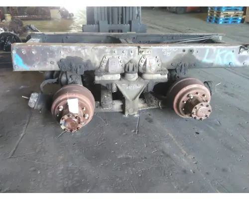 EATON-SPICER DS461PRTBD CUTOFF - SINGLE AXLE