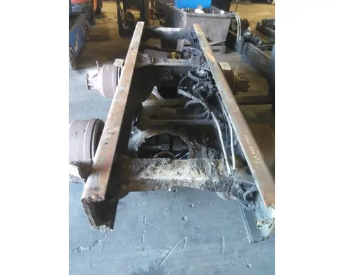 EATON-SPICER DS461PRTBD CUTOFF - SINGLE AXLE