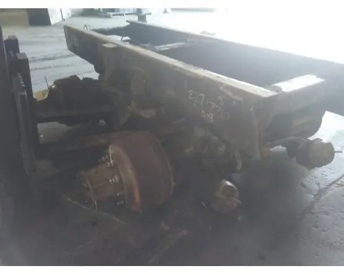 EATON-SPICER DS461PRTBD CUTOFF - SINGLE AXLE