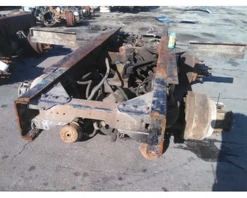 EATON-SPICER DS461PRTBD CUTOFF - SINGLE AXLE