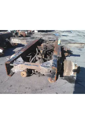 EATON-SPICER DS461PRTBD CUTOFF - SINGLE AXLE