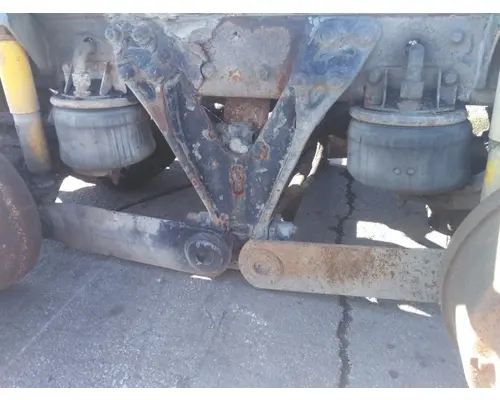 EATON-SPICER DS461PRTBD CUTOFF - SINGLE AXLE