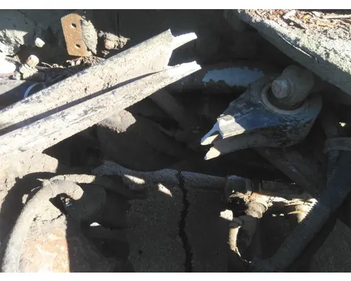 EATON-SPICER DS461PRTBD CUTOFF - SINGLE AXLE