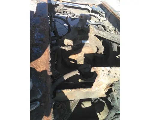 EATON-SPICER DS461PRTBD CUTOFF - SINGLE AXLE