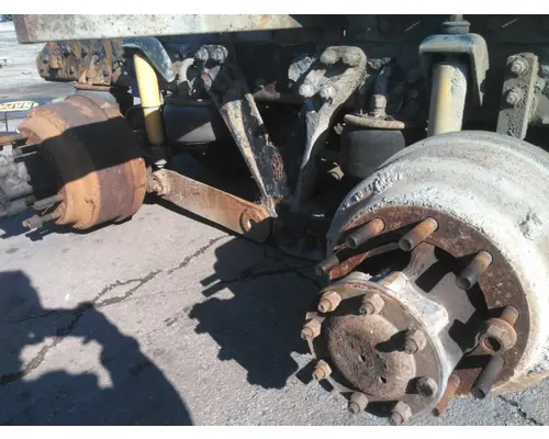 EATON-SPICER DS461PRTBD CUTOFF - SINGLE AXLE