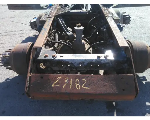 EATON-SPICER DS461PRTBD CUTOFF - SINGLE AXLE