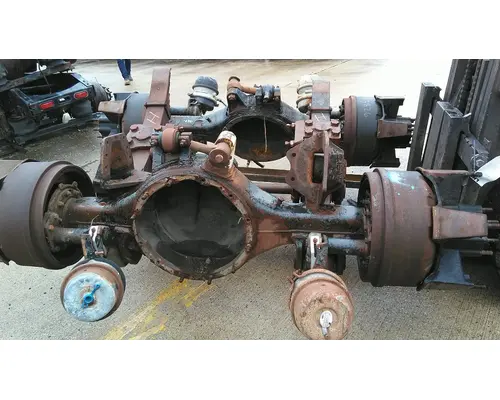 EATON-SPICER DS461PRTBD CUTOFF - SINGLE AXLE