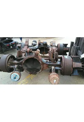 EATON-SPICER DS461PRTBD CUTOFF - SINGLE AXLE