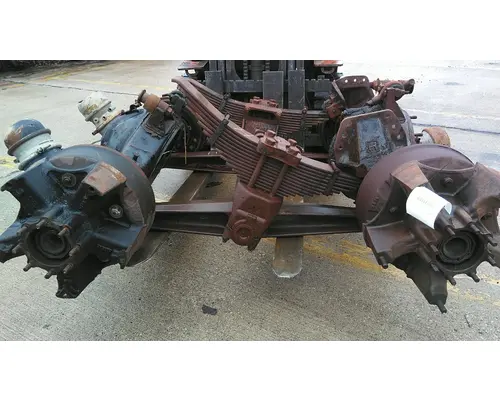 EATON-SPICER DS461PRTBD CUTOFF - SINGLE AXLE