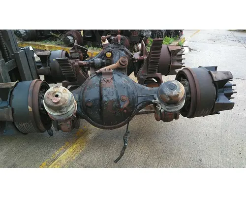EATON-SPICER DS461PRTBD CUTOFF - SINGLE AXLE